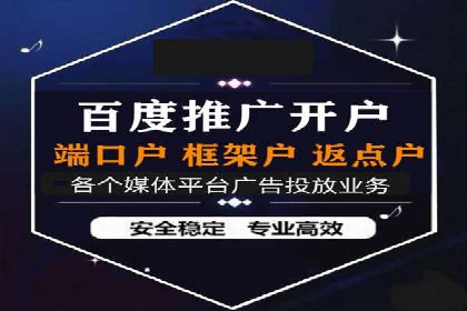 百度SEM关键词优化技巧的案例分享